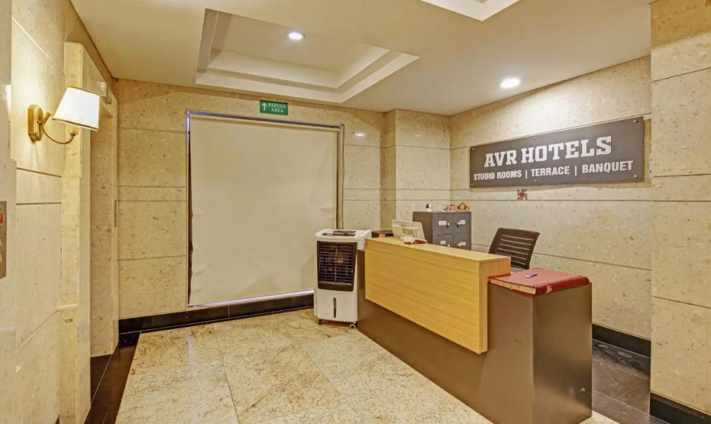 Hotel photo 12