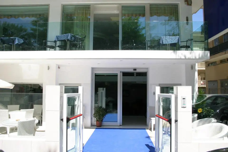 Hotel photo 10