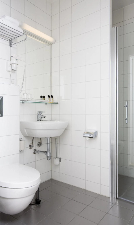 Hotell Charlottenberg - Général