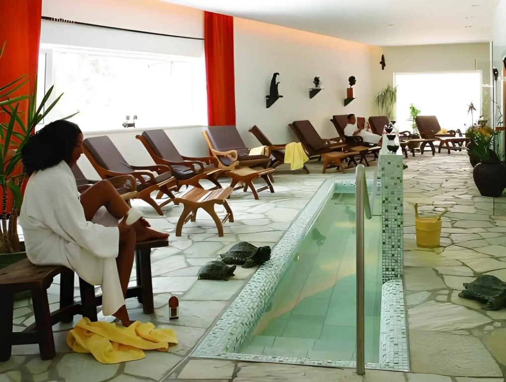 Hotel Alpenkrone - Général