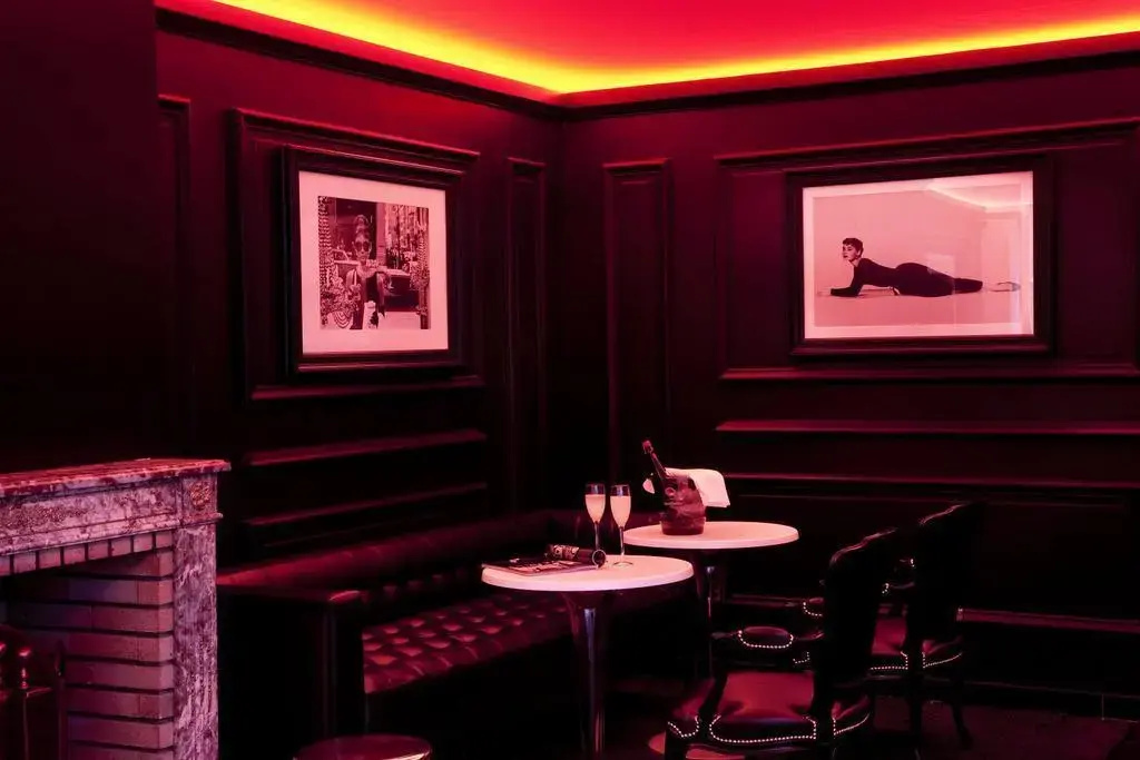 Hotel photo 15