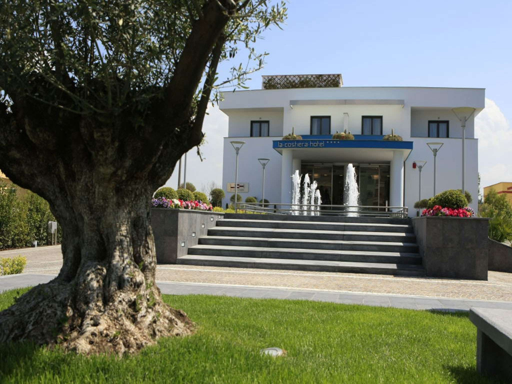 La Costiera Hotel - Général