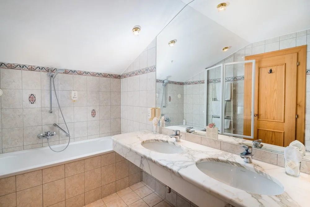 Hotel NockResort - Chambres