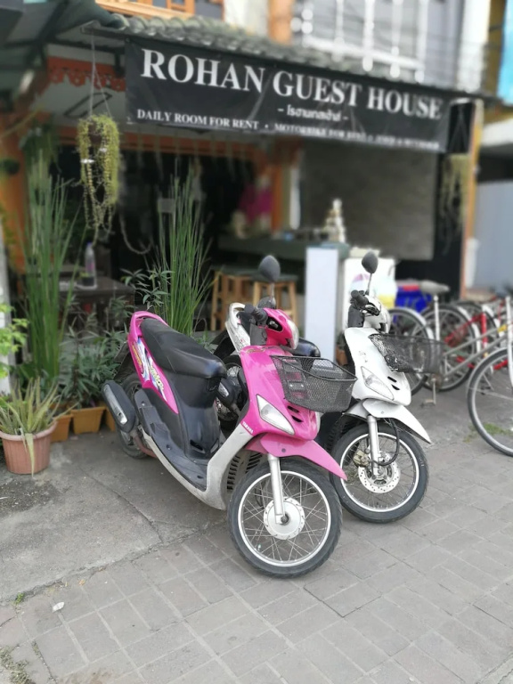 Rohan Guest House