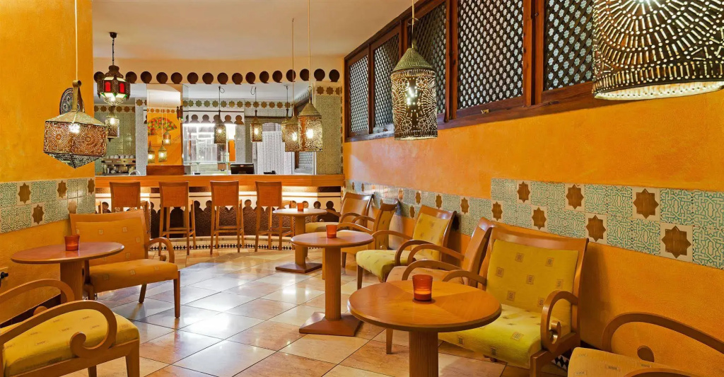 Hotel Monopol - Général