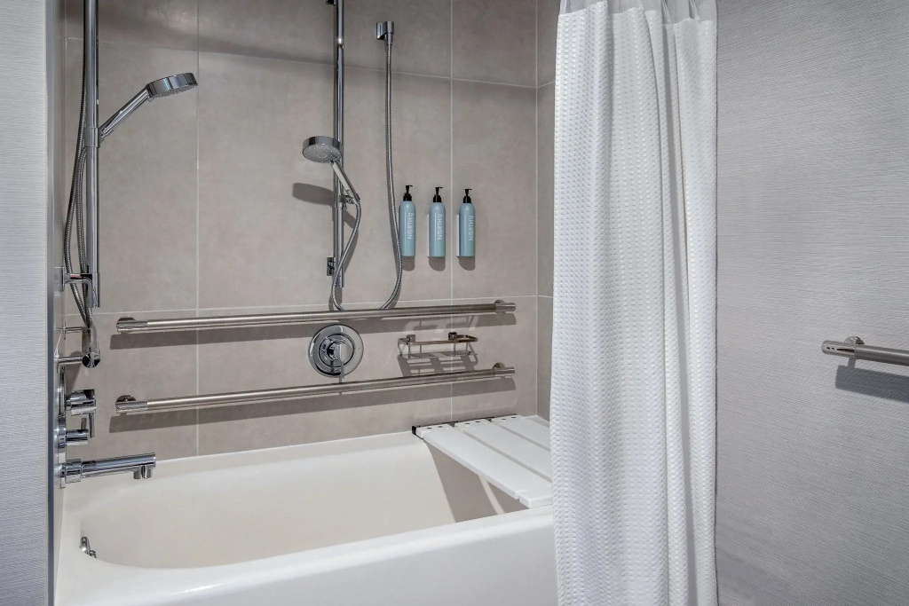 Courtyard by Marriott Boston Marlborough - Général