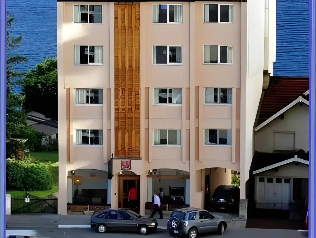Hotel Tirol