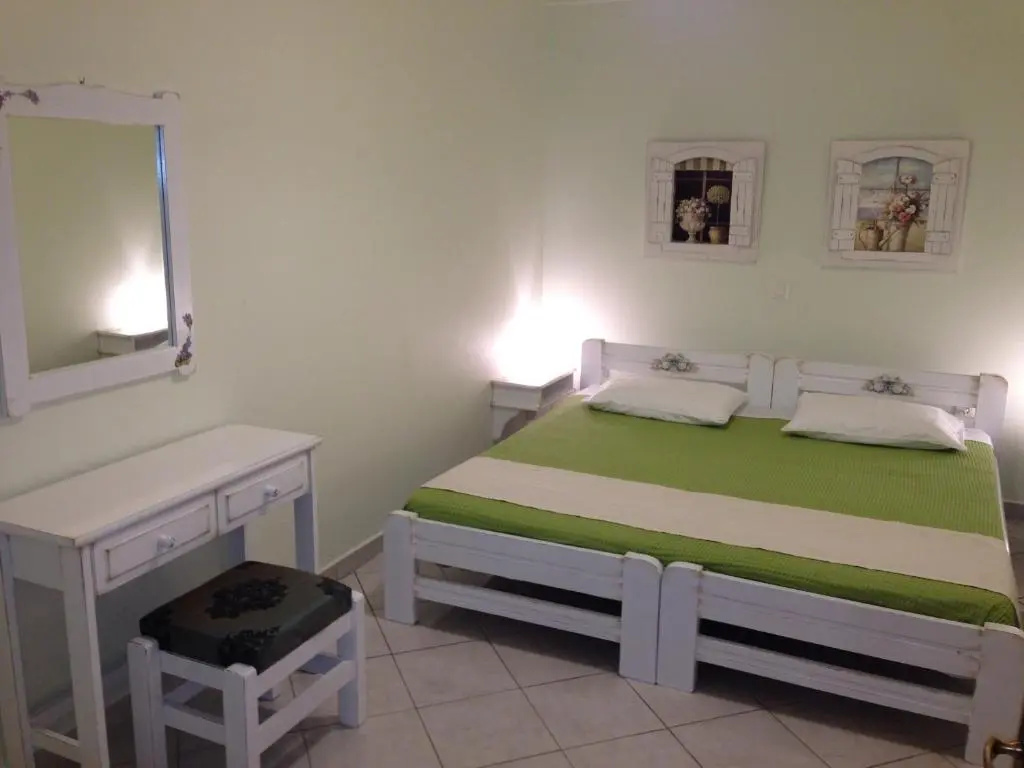 Superior Apartment