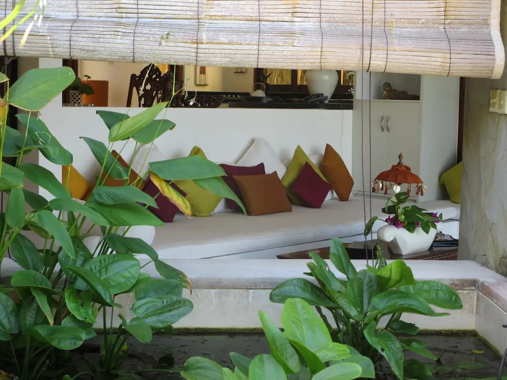 Villa Bidadari