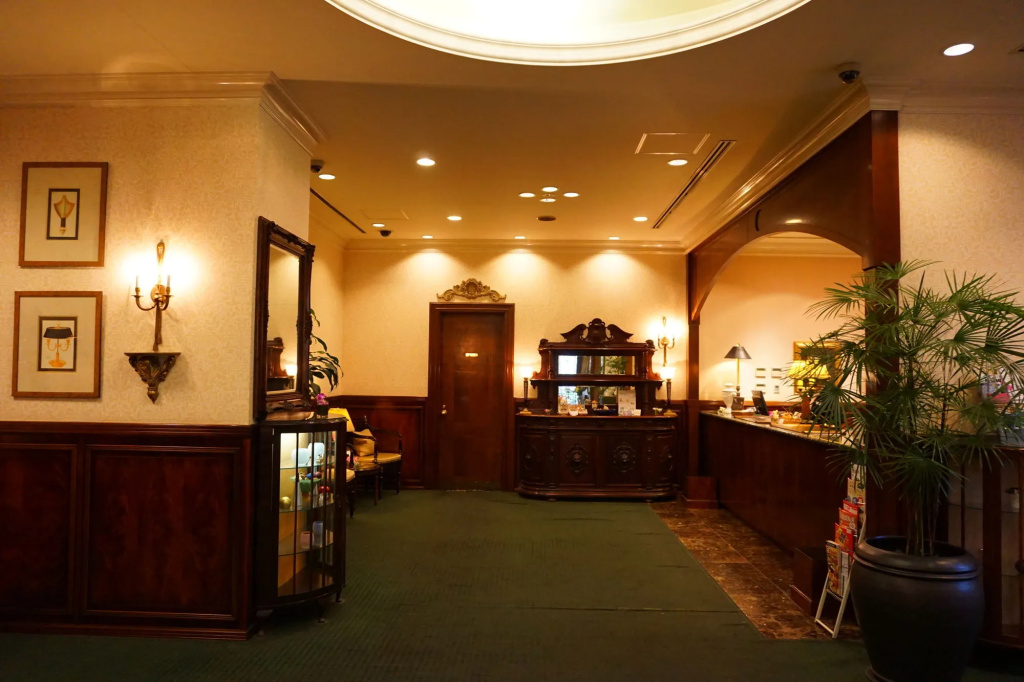 Hotel photo 2