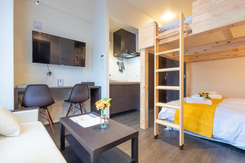 Vacation Inn Kamata I 사진 4