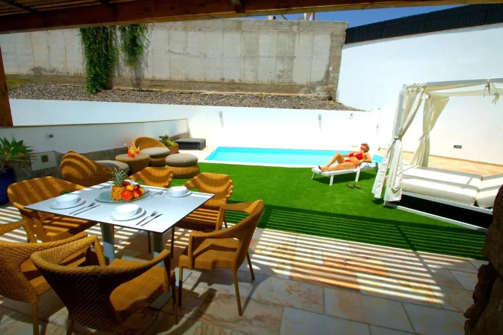 Villa Amadores N4