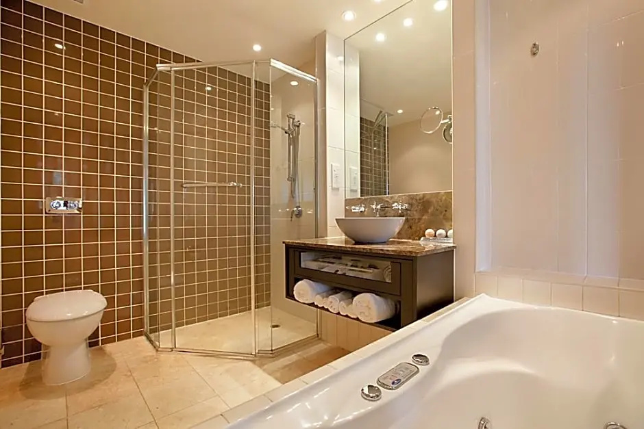 Mindil Beach Casino Resort - Chambres