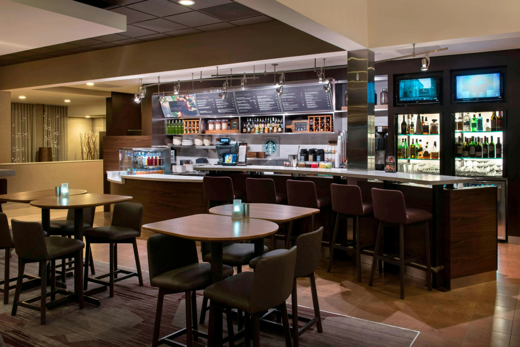 Courtyard Chicago Waukegan Gurnee - Général