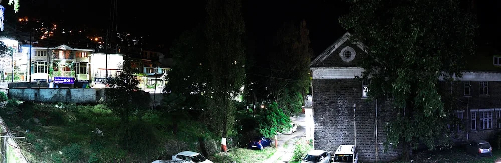 Hotel Suntejpaza