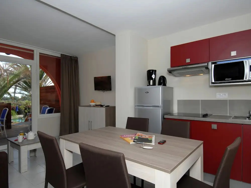 Voir la photo 4 — Cap D'agde Retreat w/ Terrace
