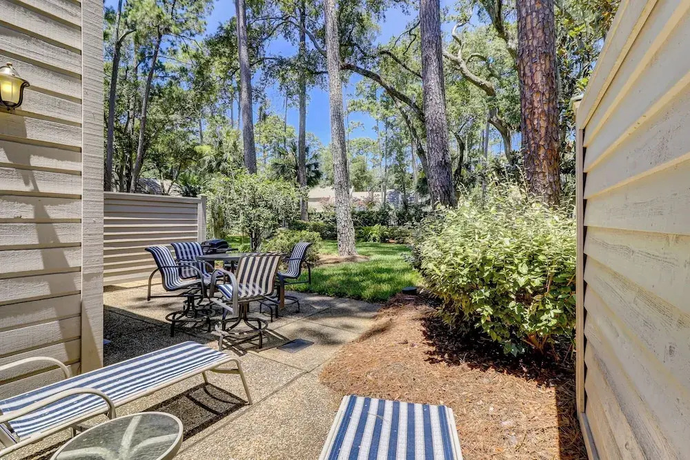 2208 Heritage at The Sea Pines Resort