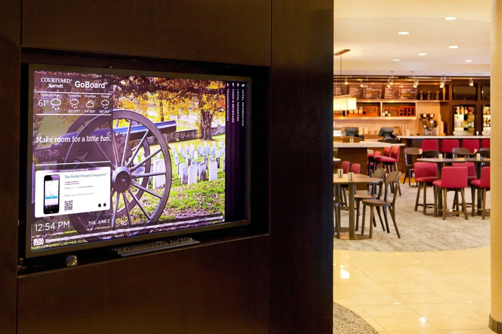 Hotel photo 22