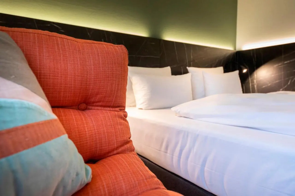 ACHAT Hotel Stuttgart Airport Messe - Général