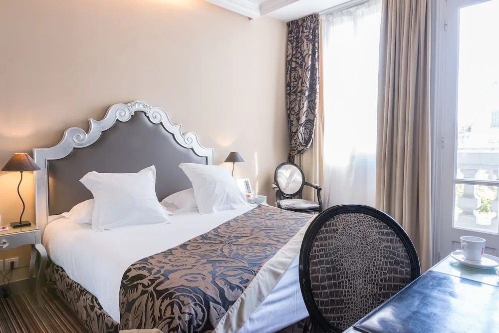 81 Lhotel — фото 6