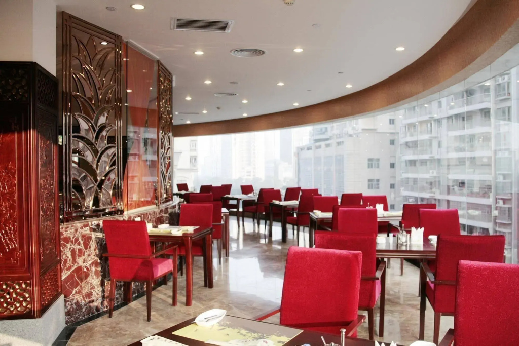 Guijin Hotel - Général