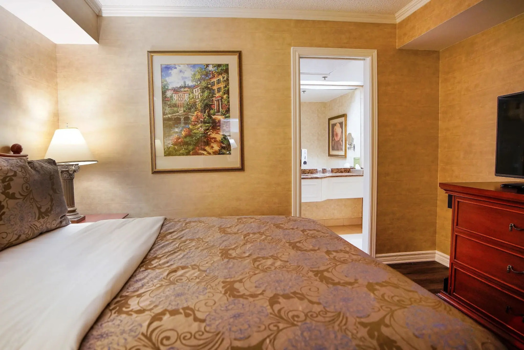 Hôtel Palace Royal Centre-Ville par JARO - фото 24