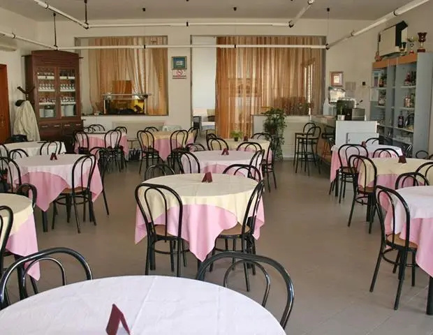 Hotel Ristorante Gardenia - Général
