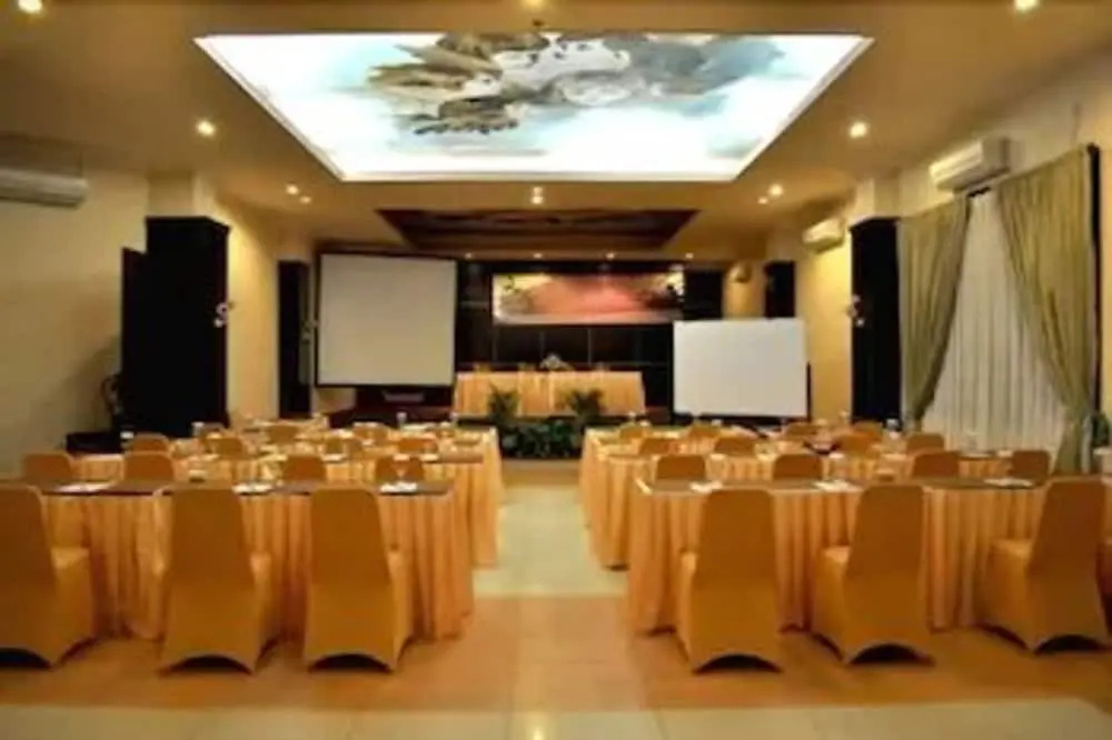 Hotel photo 14