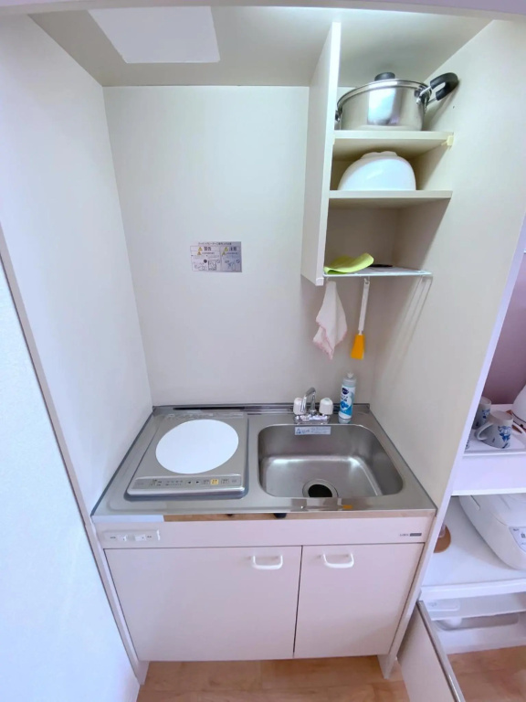Musashi Hotel - Vacation STAY 46602v 사진 15