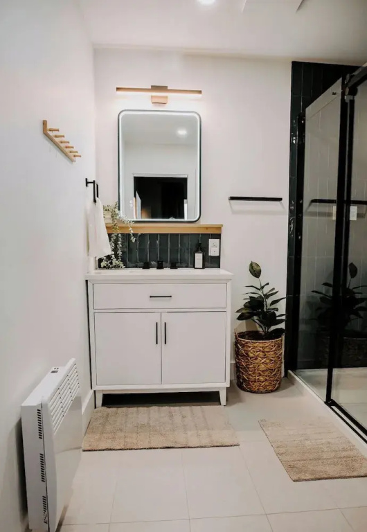 Luxury room