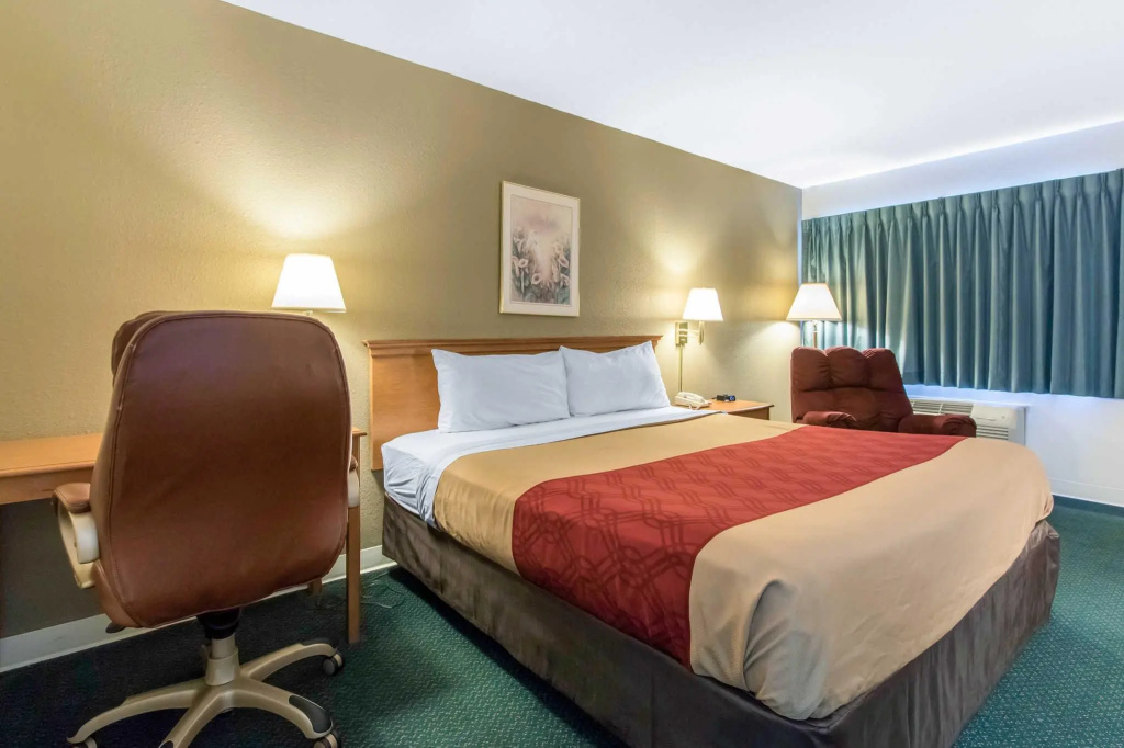 Standard room