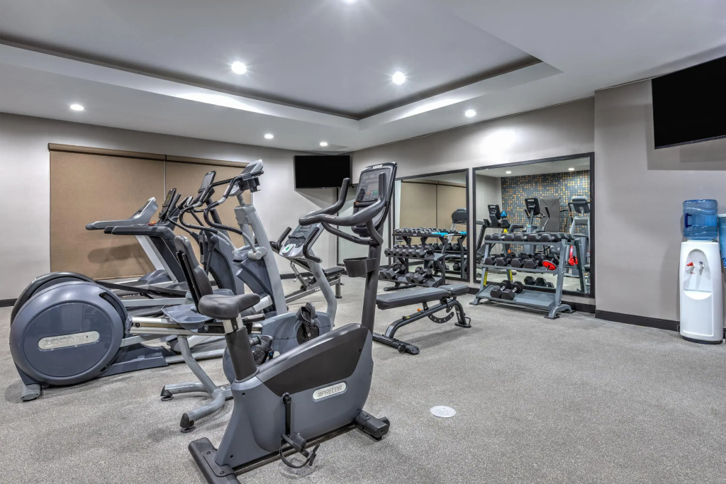 La Quinta Inn & Suites by Wyndham Paris - Général