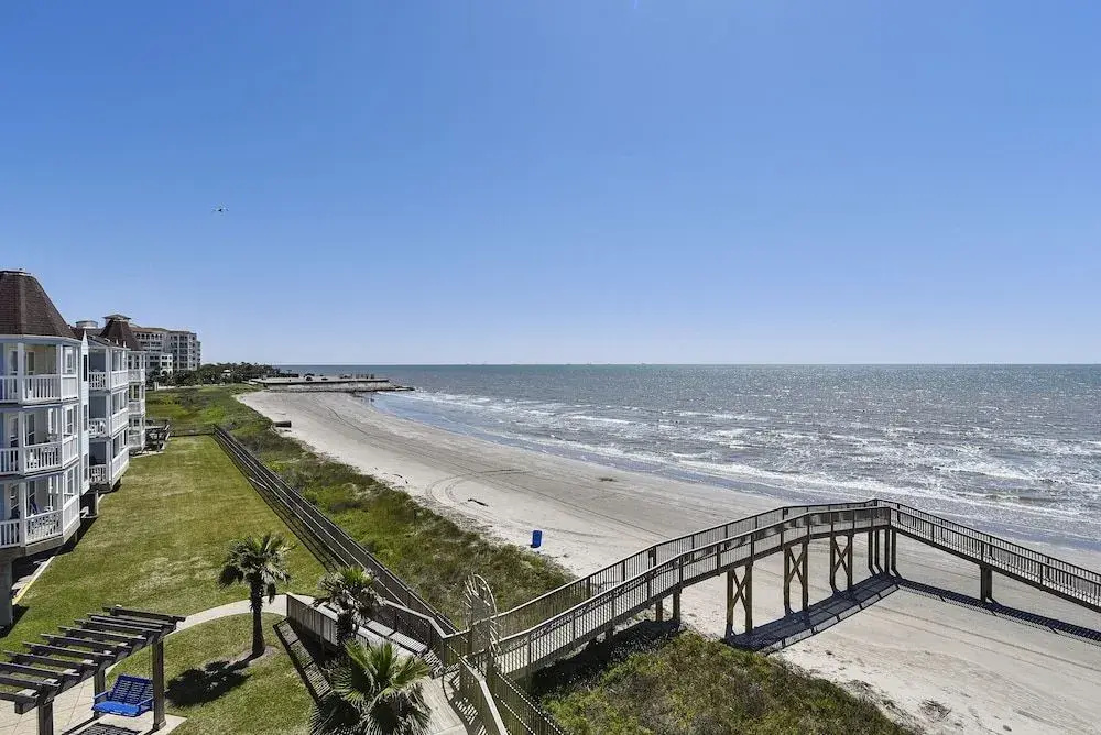 Seascape 1311 - 2 Br Condo
