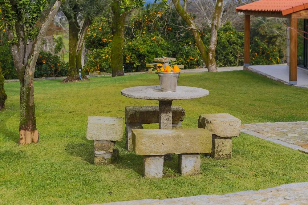 House With 5 Bedrooms in Barcelos, With Wonderful Mountain View, Pool