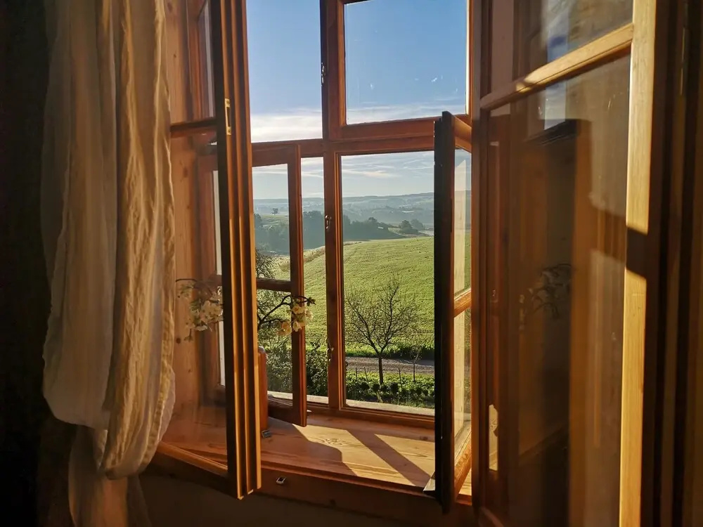 1 Bedroom Standard Double room (full double bed)