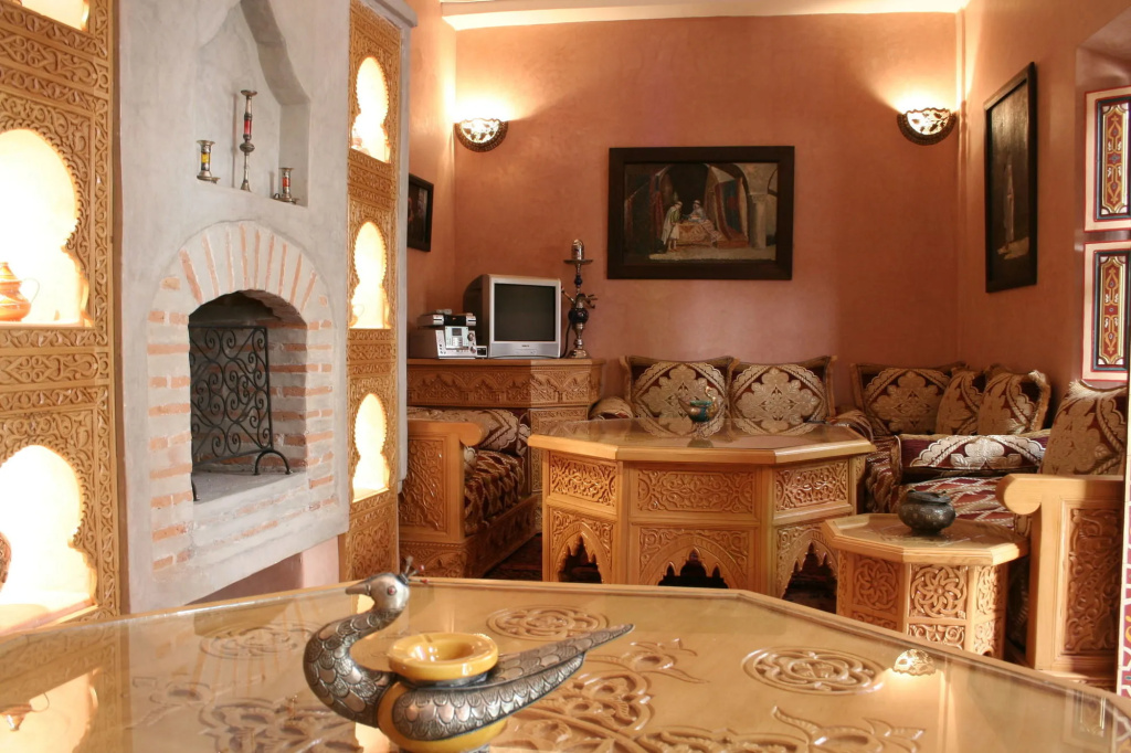 Hotel photo 2