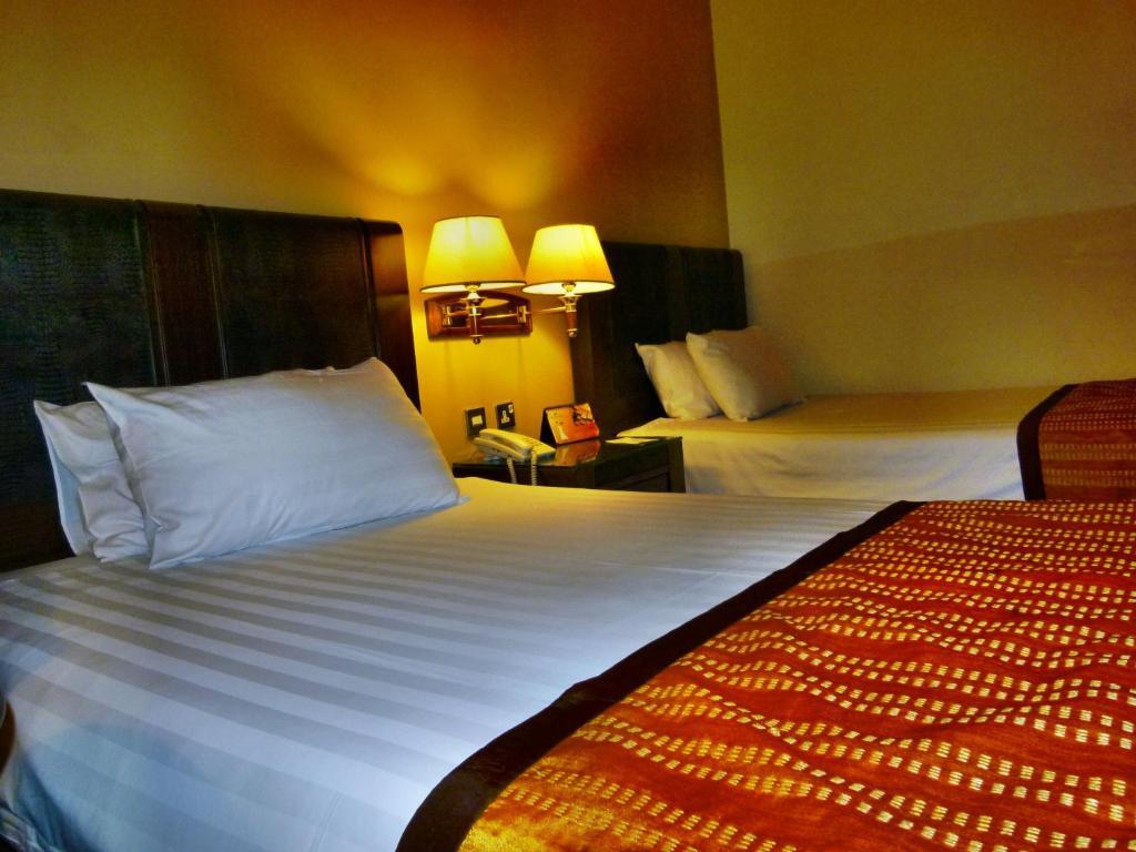 Mayfair Hotel