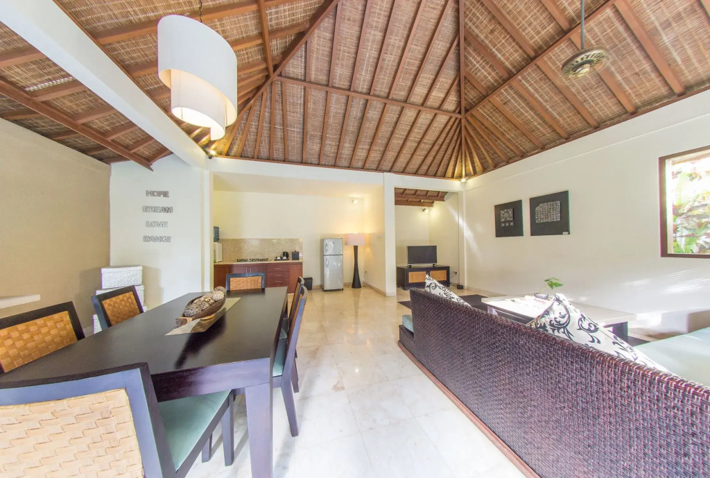 Asri Jewel Villas & Spa - фото 28