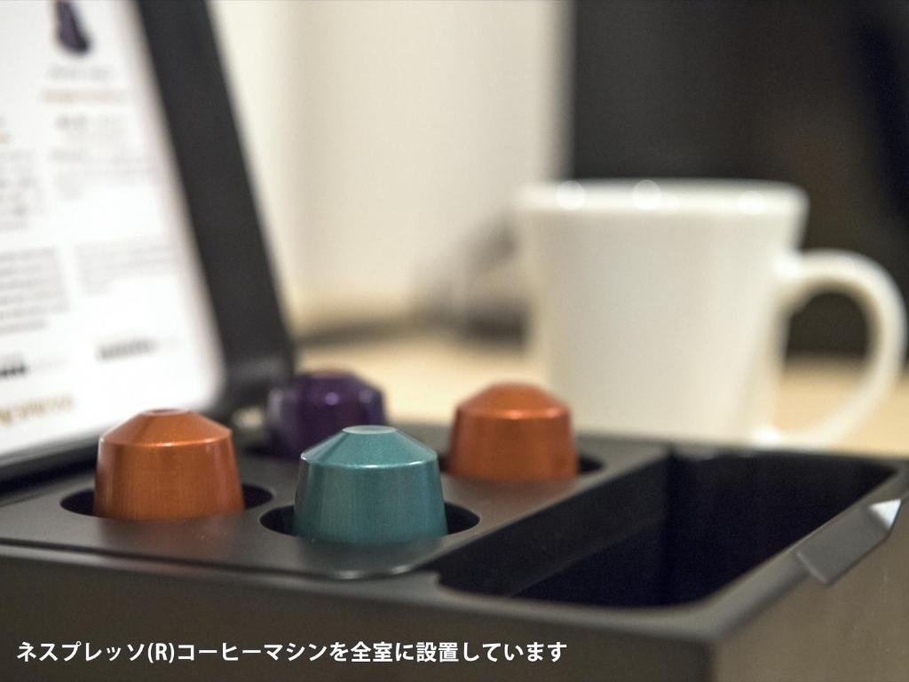 Tmark City Hotel Sapporo Odori 사진 3