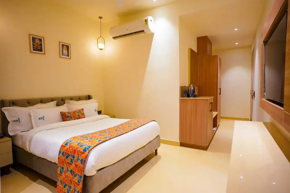 Hotel photo 2