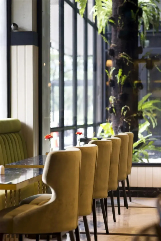 Aviary Bintaro - фото 36