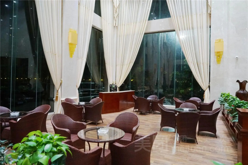 Hotel photo 10