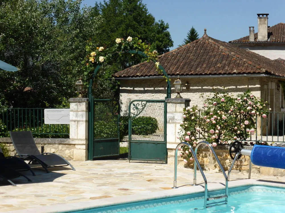Moulin de Vigonac - Général