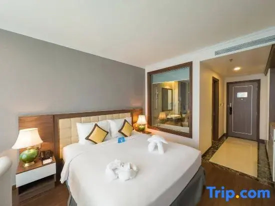 Horizon Hotel Nha Trang