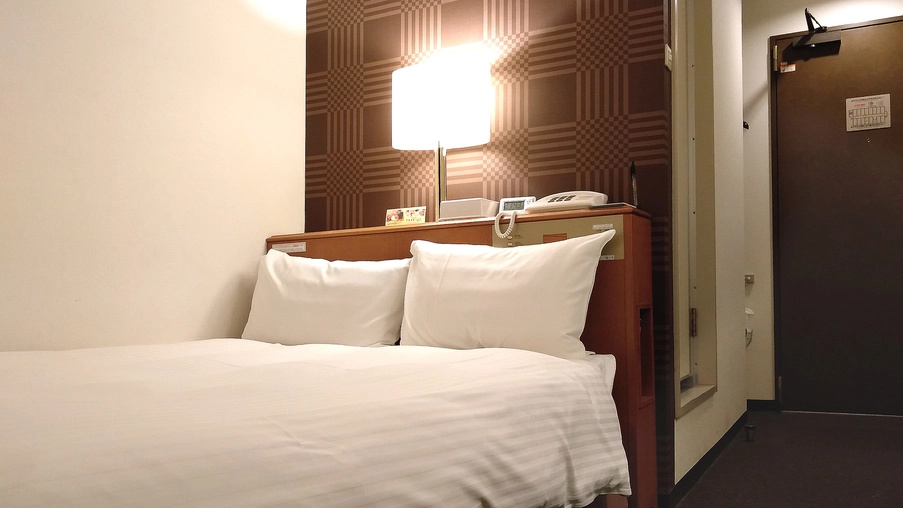 Smile Hotel Towada - Chambres