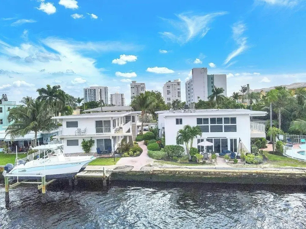 Seacrest Villas