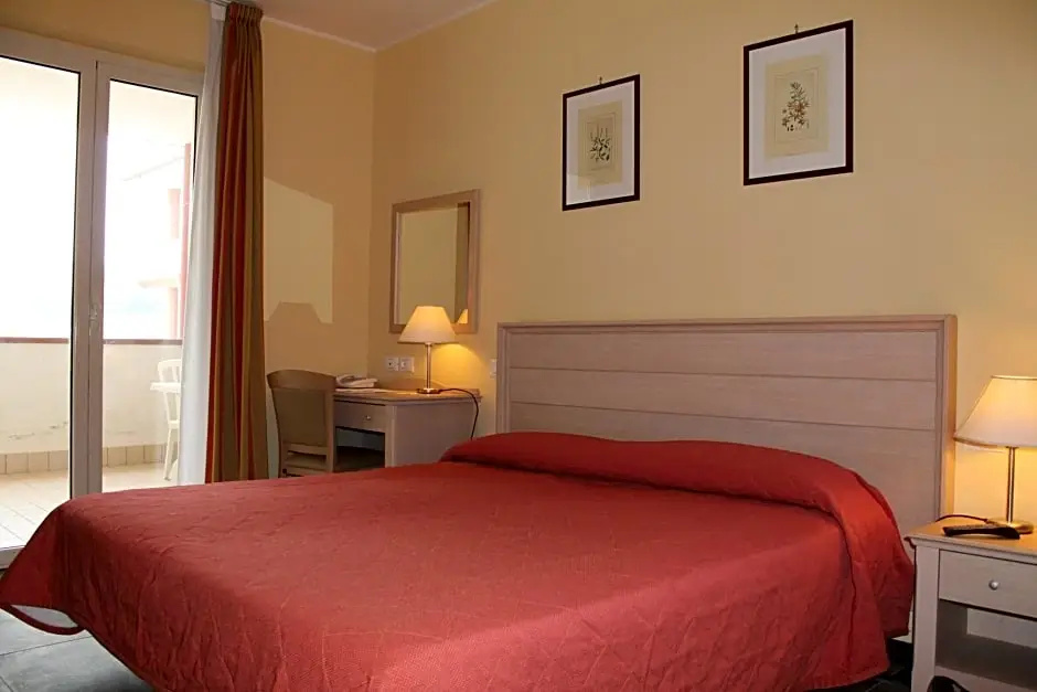 Il Parco Sul Mare Resort & SPA - Chambres