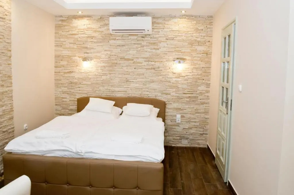 Kemence Csarda Es Szalloda - Chambres