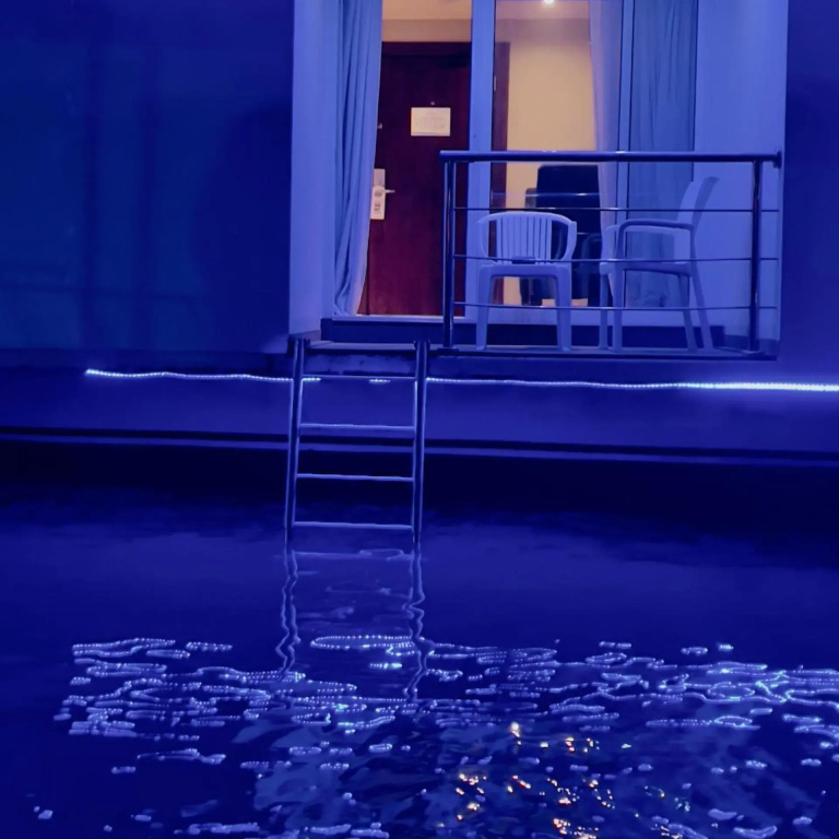 C Hotel - Général