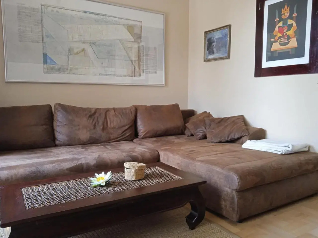 Art Styles Boutique Apartment Szentendre - фото 3